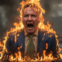 Albo needs to ration fuel immediately