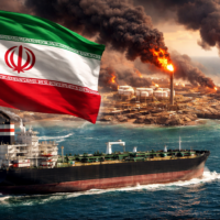 The huge Iran War misconception