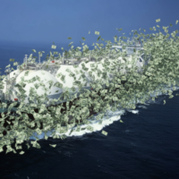 Grattan Institute saves Aussies from Iran gas shock