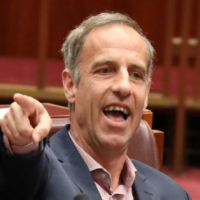 Will the lunatic Greens scuttle sensible property tax reform?