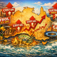 Get ready for soaring energy bills