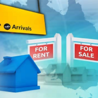 Is this why NPLT arrivals has diverged from NOM?