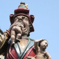 The bonfire of Mark Carney