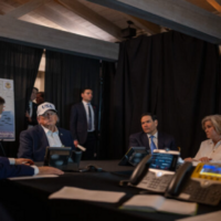 The bonfire of the rules based international order