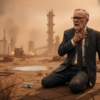 Australian Doomsday April 20