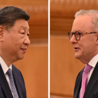 Who’s afraid of the Straits of Hormuz?