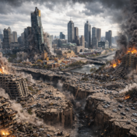 Building industry rocked by price quake