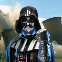 The energy superidiot strikes back