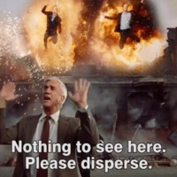 Buffoon Albo declares national no emergency