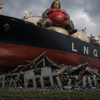 Fuel scab Albo crushes gas tax hopes