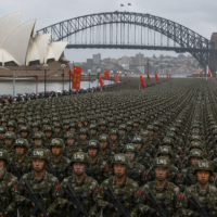 Gas tax vital for democracy