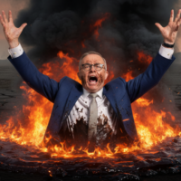 How much damage is done to Gulf oil?