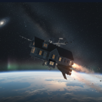 Iran war round two: global housing crash