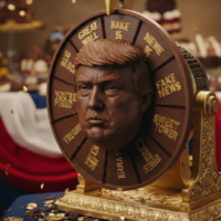 What will Trump announce tonight?