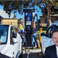 If Labor cares about fairness, it will cut EV subsidies