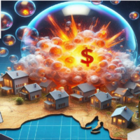Aussie mortgage stress forecast to hit an 18-year high