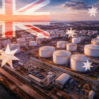 Australia’s huge fuel reserve plan