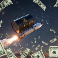 Oil prices and inflation to the moon? One chart shows why