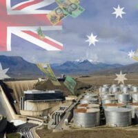 Cash from Snowy Hydro 2.0 cost blowout could have saved Australia