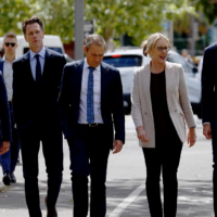 Australia’s states are drowning in debt as costs surge