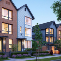 Smaller lot sizes won’t improve housing construction rates