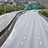 The surprising upside of expensive fuel: less traffic