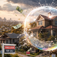 Consumer confidence in housing wrecked