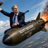 Operation Economic Fury targets Australian dollar