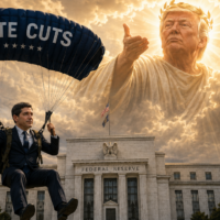 Will the new Fed hike?