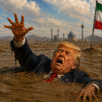 The Trump quagmire is fatal