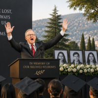 Immigration idiocy mid-oil and job shock