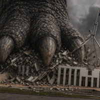 Gojeera Takaichi crushes Albo’s gas cowards
