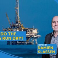 MB Fund Podcast: When do the pumps run dry?