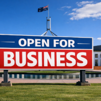 Will Labor throw a CGT lifeline to start-ups?