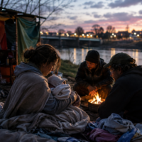 The heartbreaking reality of modern Australia