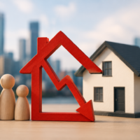A signpost for the ages – Australia’s rental market