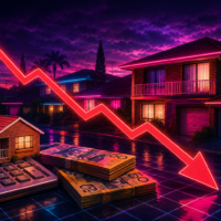 Retro negative gearing myth put to the test