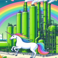 NSW Treasurer spins net zero economic fairy tales
