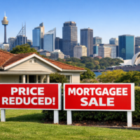 Weaker mortgage demand signals falling house prices