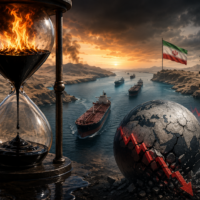 Trump caves to Tehran – MOU text in full