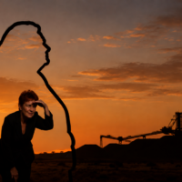 Is there a Gina shaped hole in One Nation gas policy?