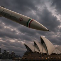 Will the Iran War crash house prices?