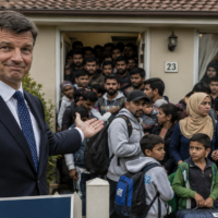 LNP to double immigration to fix housing shortage