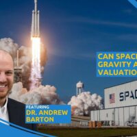 MB Fund Podcast: Can SpaceX Defy Gravity and Valuation?