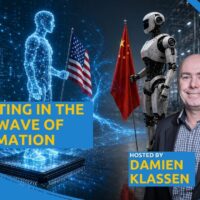 MB Fund Podcast: Investing in the Next Wave of Automation