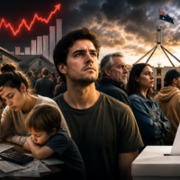 Australians say almost anything is better than this