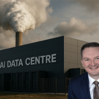 Reality bites for data centre boom
