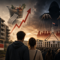 Greens: “Disinformation machine” powering the rise of One Nation