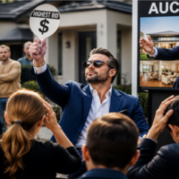 CGT changes should be restricted to residential property