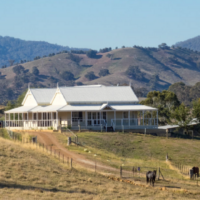 Why regional property values are stronger than the capital cities